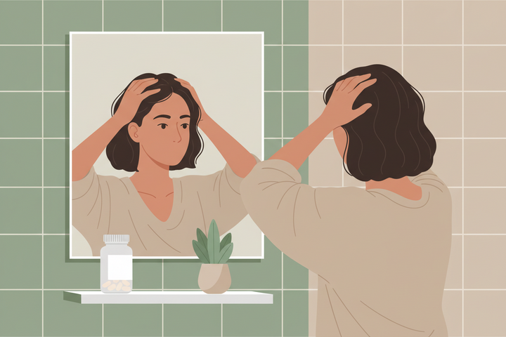 Iraltone AGA Plus: análisis farmacéutico honesto y opinión real