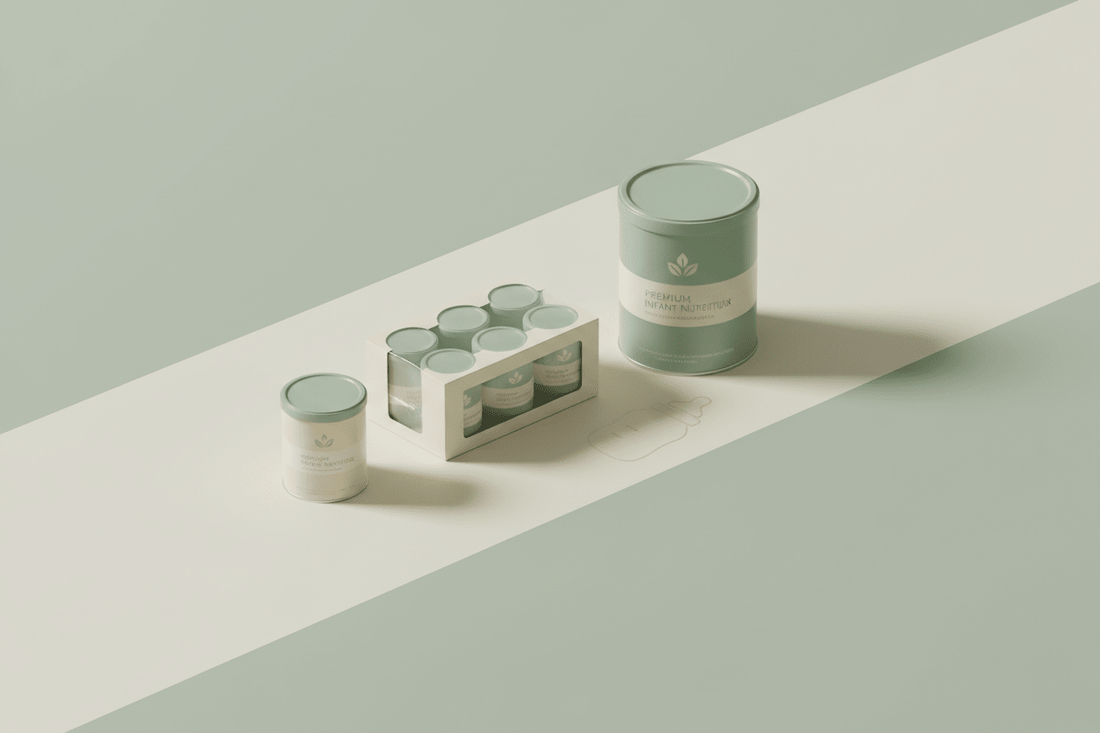 Blemil Optimum Evolution 1: análisis farmacéutico completo
