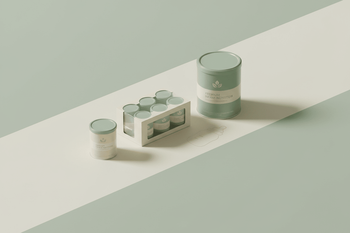 Blemil Optimum Evolution 1: análisis farmacéutico completo