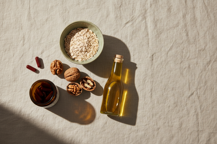 Colesterol alto: qué funciona de verdad más allá de los fármacos