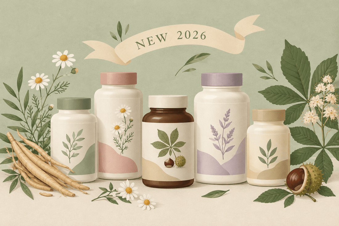 Novedades Ana María Lajusticia 2026: 5 productos nuevos que acompañan al rebranding