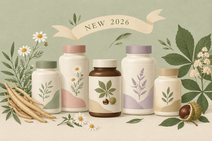 Novedades Ana María Lajusticia 2026: 5 productos nuevos que acompañan al rebranding