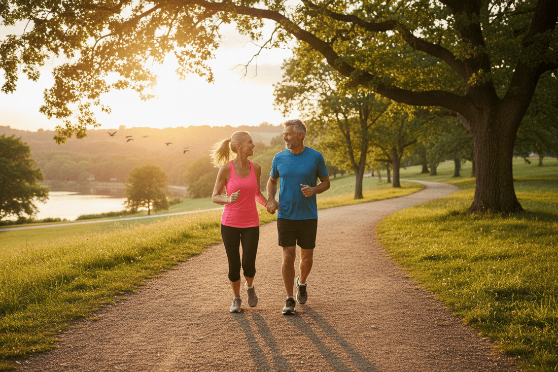 Vigor femenino: Qué es, por qué cambia con el tiempo y cómo potenciarlo