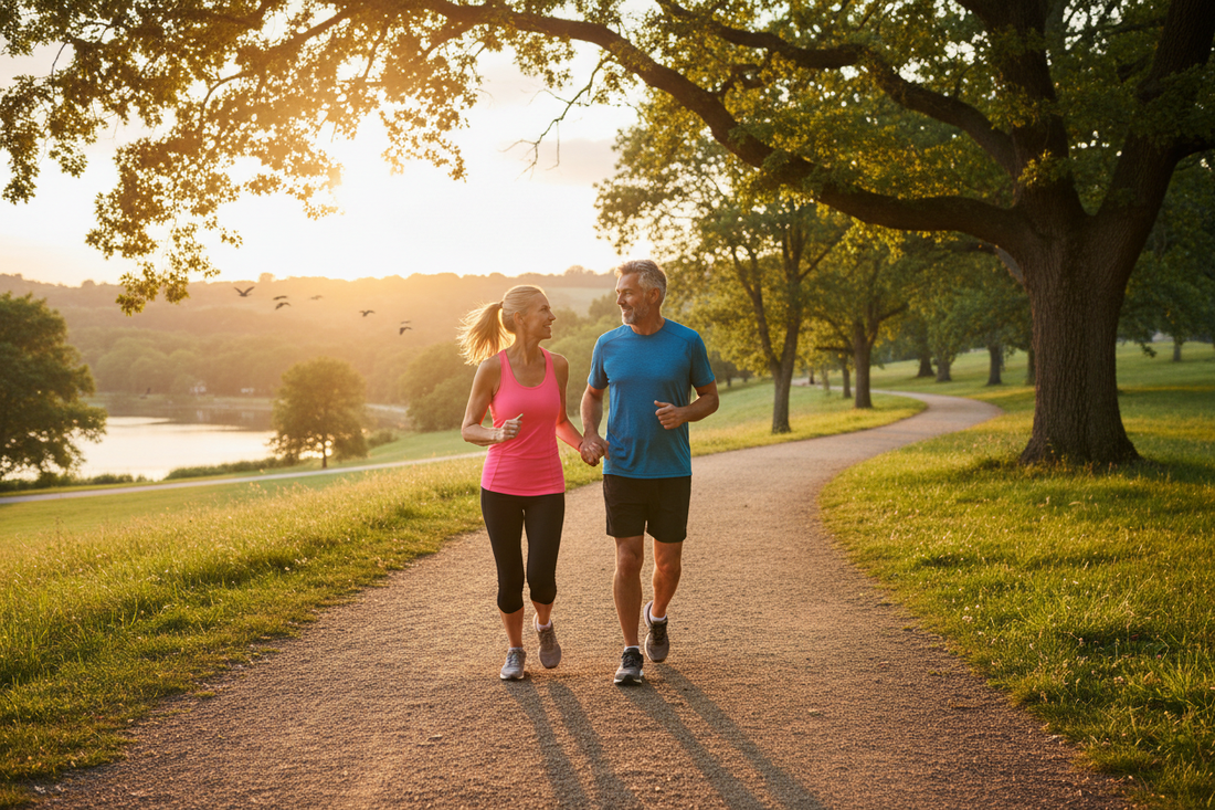 Vigor femenino: Qué es, por qué cambia con el tiempo y cómo potenciarlo