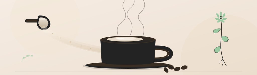 Baia Food Microbiotic Creamer: opinión farmacéutica del probiótico termoestable para café