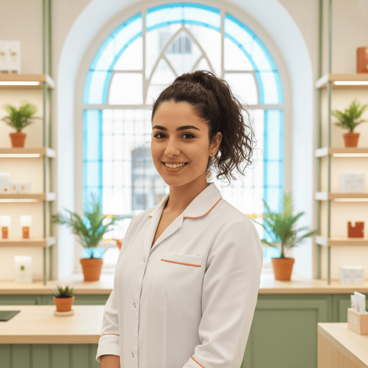Mejor crema anticelulítica 2026: cuál funciona de verdad (guía farmacéutica)