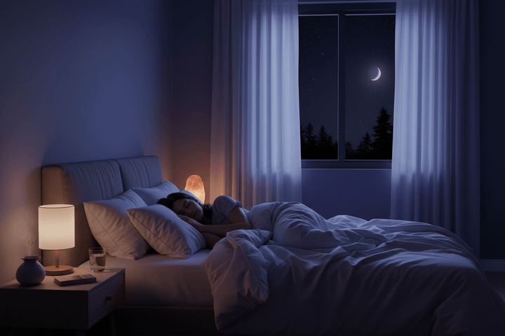 Sueño reparador: Por qué no duermes bien y cómo mejorar tus noches