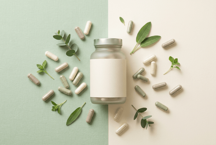 Vittalogy Triple Magnesium Complex opiniones: análisis farmacéutico (2026)