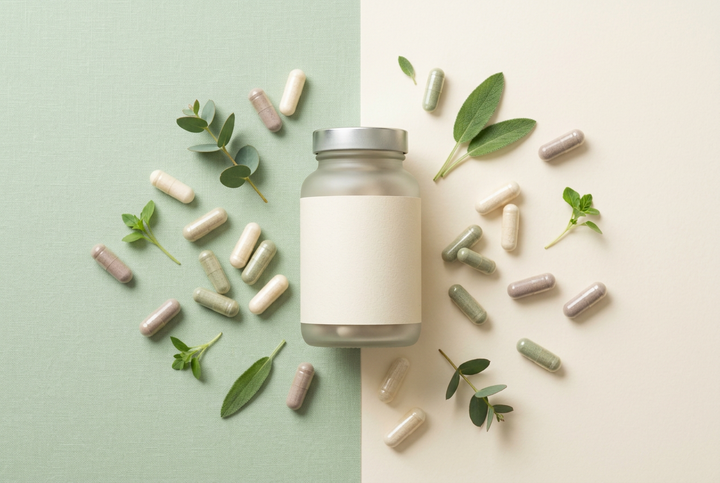 Vittalogy Triple Magnesium Complex opiniones: análisis farmacéutico (2026)
