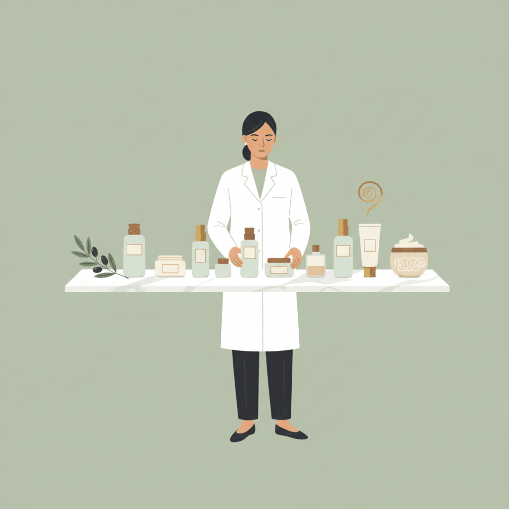 Gema Herrerías: guía completa de la marca farmacéutica española y sus mejores productos 2026