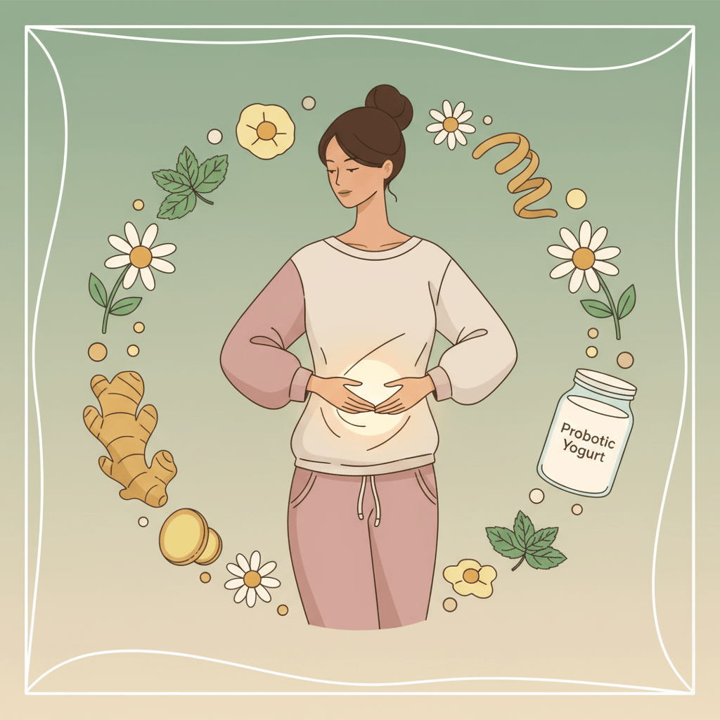 Problemas digestivos: causas reales, microbiota y qué funciona de verdad