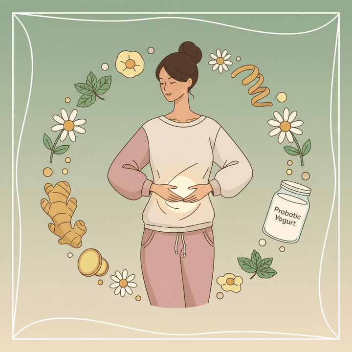 Problemas digestivos: causas reales, microbiota y qué funciona de verdad