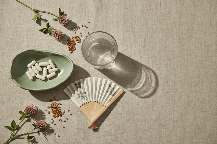 Menopausia: síntomas, cuándo empieza y tratamientos que funcionan