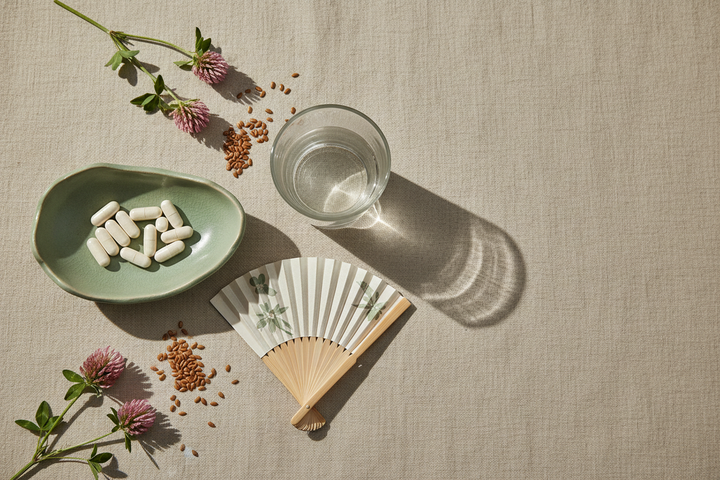 Menopausia: qué es, cuándo empieza y qué funciona de verdad