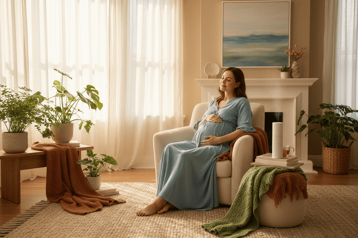 Suplementos en el embarazo: cuáles son necesarios y cuáles son marketing