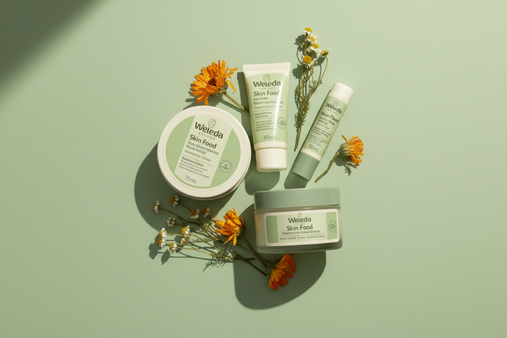 Weleda Skin Food: análisis farmacéutico del clásico best seller