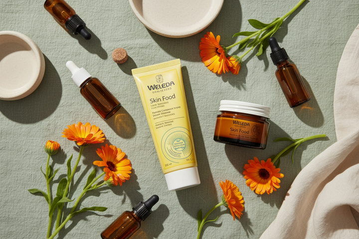 Weleda: guía completa de la marca alemana de dermofarmacia natural