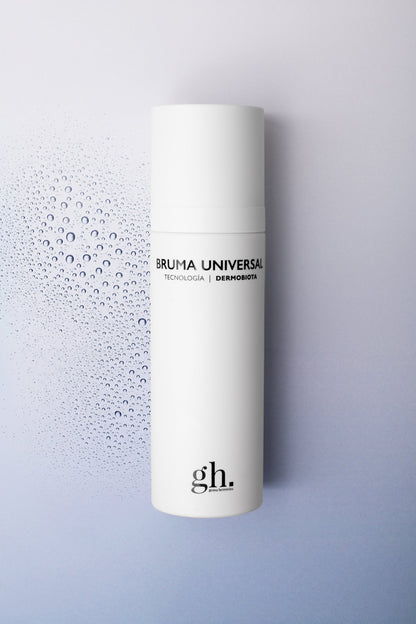 GH Gema Herrerías Bruma Universal Spray Facial 100ml