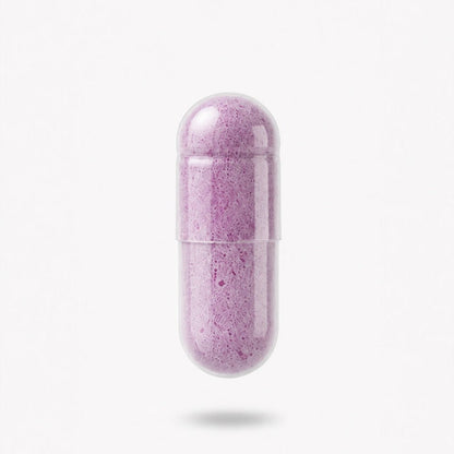 GH Gema Herrerías Aoxderm Pigment 60 Cápsulas