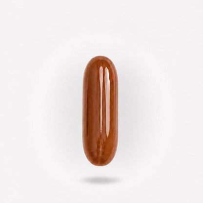 GH Gema Herrerías Agederm Ceramide 60 Cápsulas