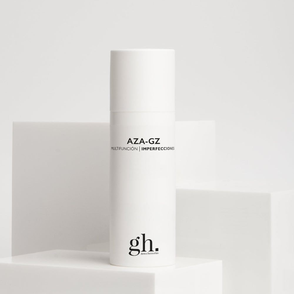 Gema Herrerías AZA-GZ Crema multifunción 50 ml