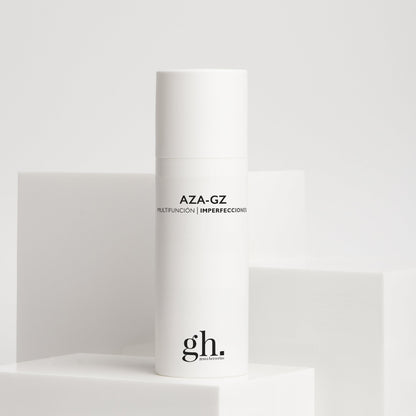 Gema Herrerías AZA-GZ Crema multifunción 50 ml