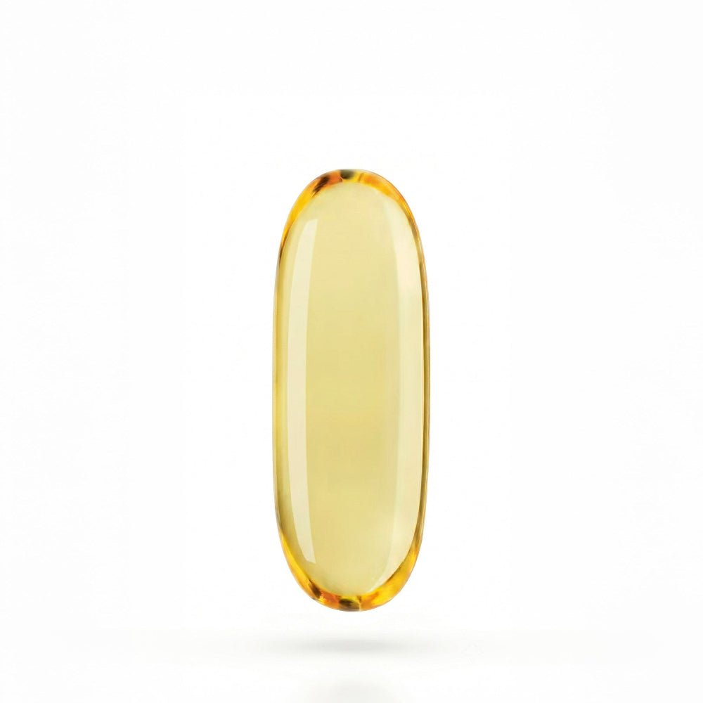 GH Gema Herrerías Omega 1500 EPA/DHA 60 Cápsulas