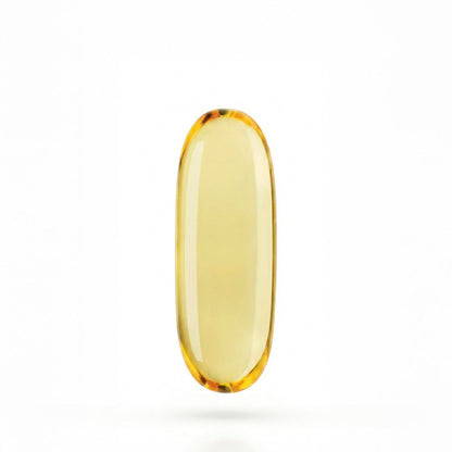 GH Gema Herrerías Omega 1500 EPA/DHA 60 Cápsulas