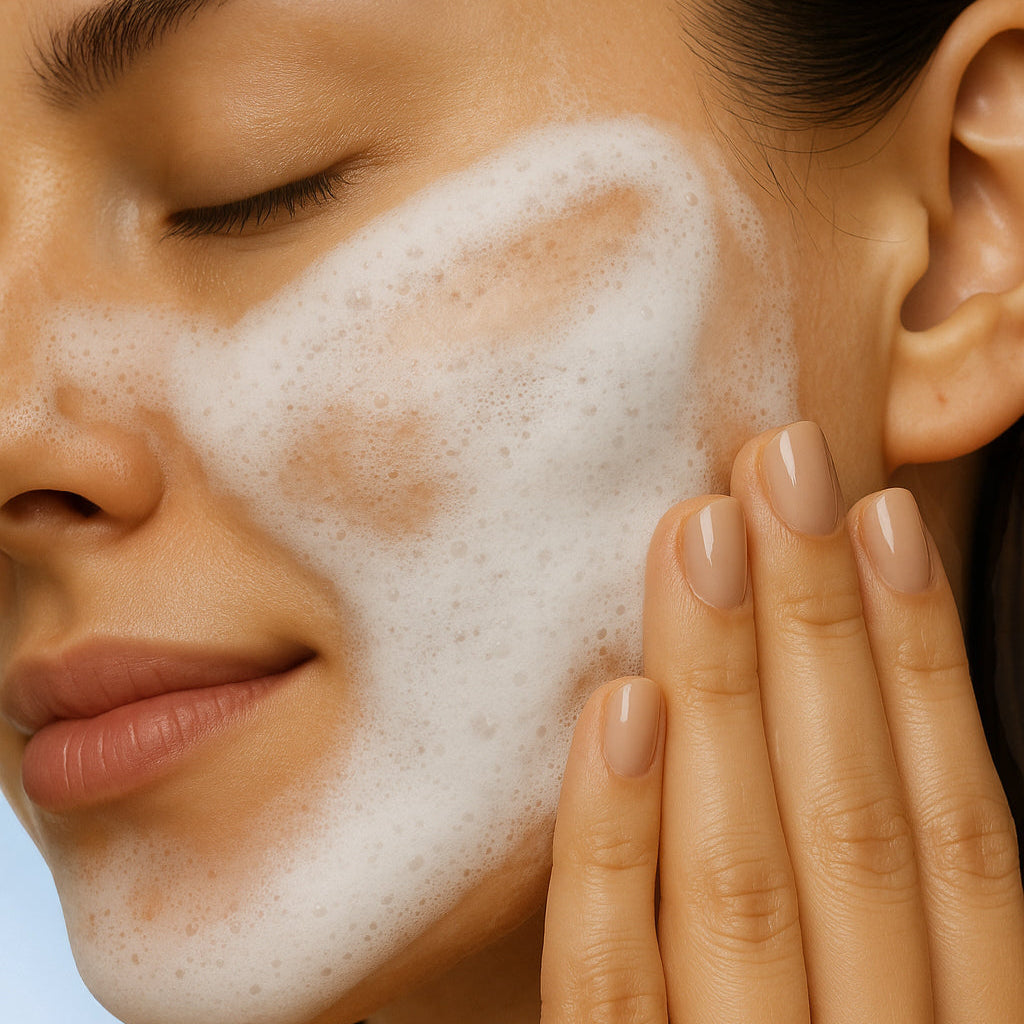 Gema Herrerías Gel Limpiador 400ml