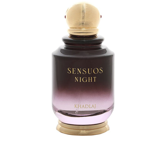 Khadlaj Sensuous Night Perfume 100ml-1