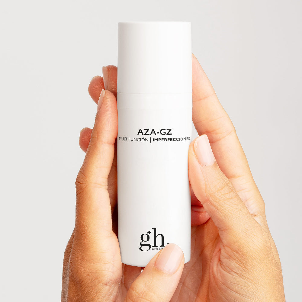 Gema Herrerías AZA-GZ Crema multifunción 50 ml