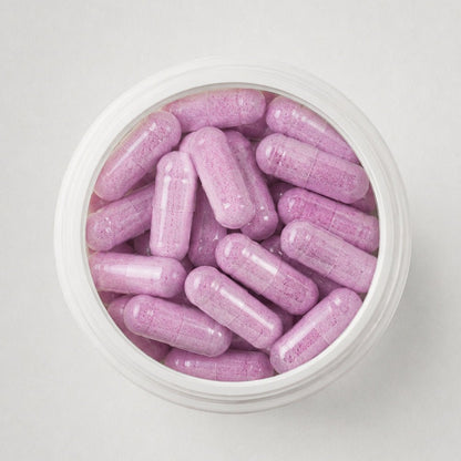 GH Gema Herrerías Aoxderm Pigment 60 Cápsulas
