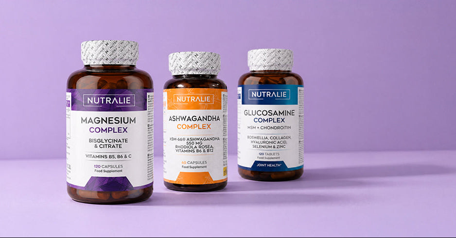 Nutralie