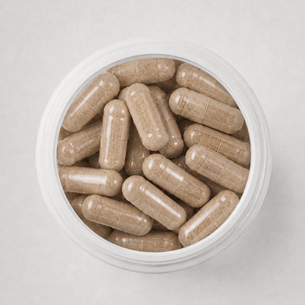 GH Gema Herrerías Probioderm Balance 30 Cápsulas