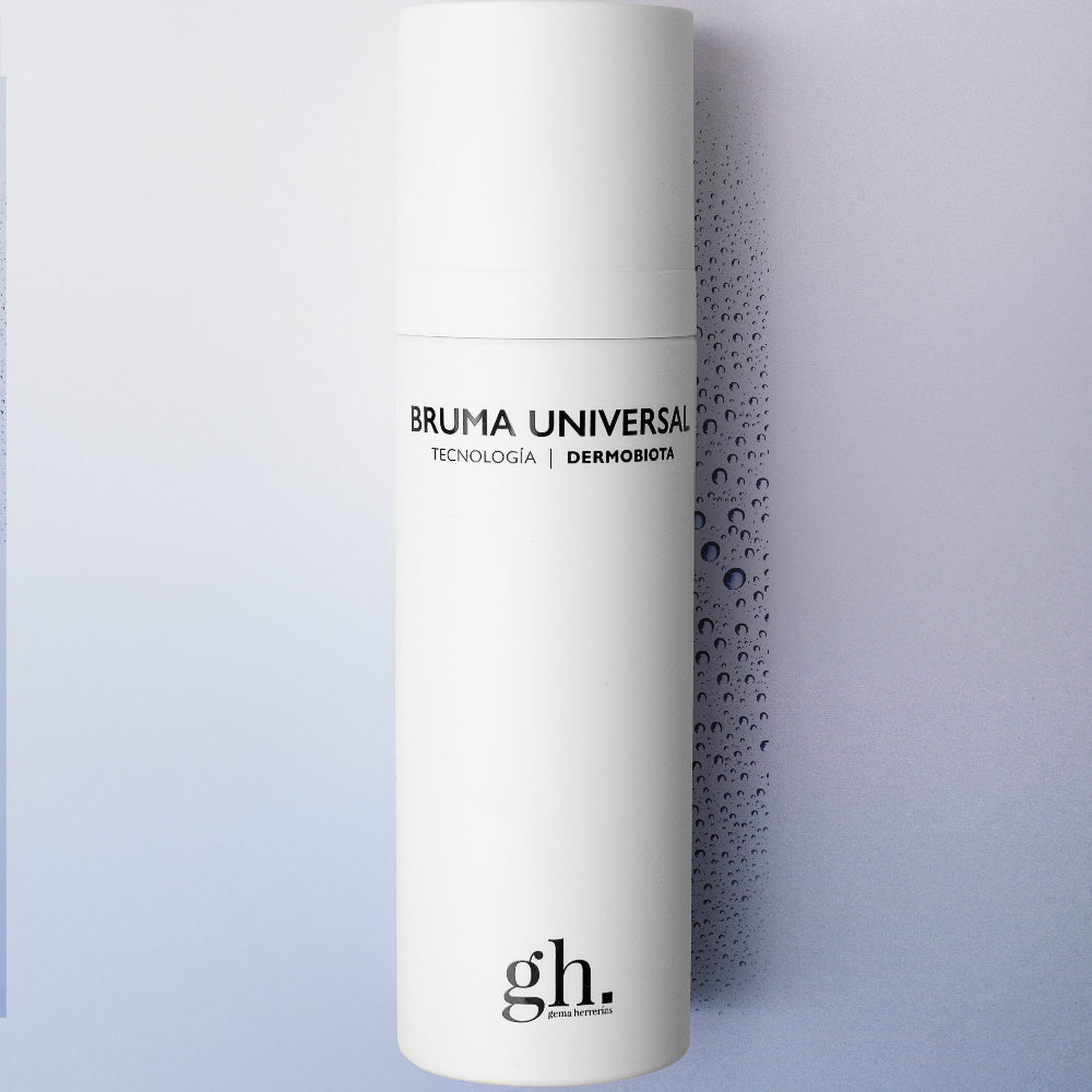 GH Gema Herrerías Bruma Universal Spray Facial 100ml