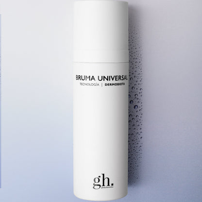 GH Gema Herrerías Bruma Universal Spray Facial 100ml