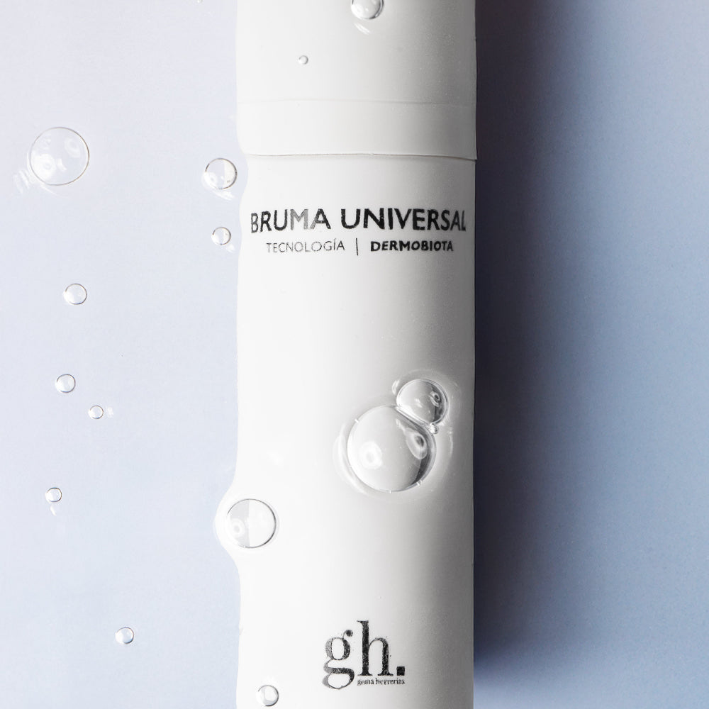 GH Gema Herrerías Bruma Universal Spray Facial 100ml