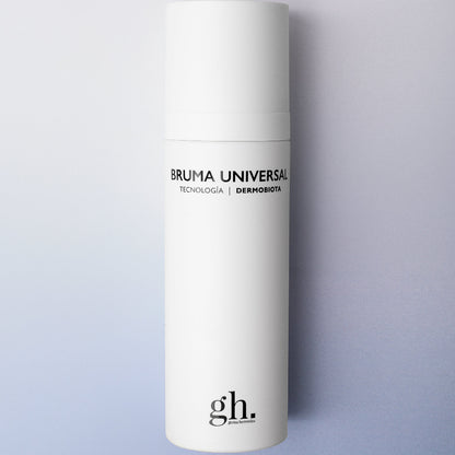GH Gema Herrerías Bruma Universal Spray Facial 100ml