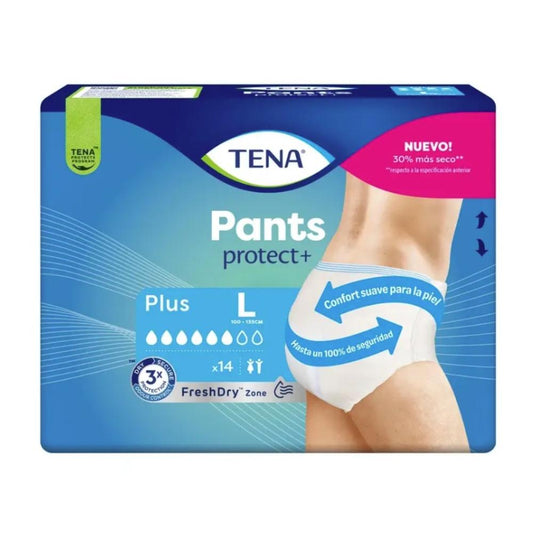 TENA Pants Plus Grande 14uds-1
