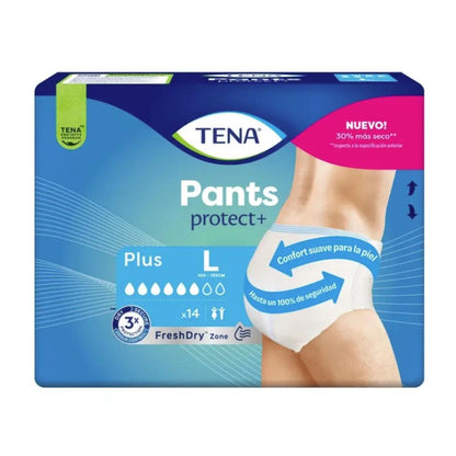 TENA Pants Plus Grande 14uds-1