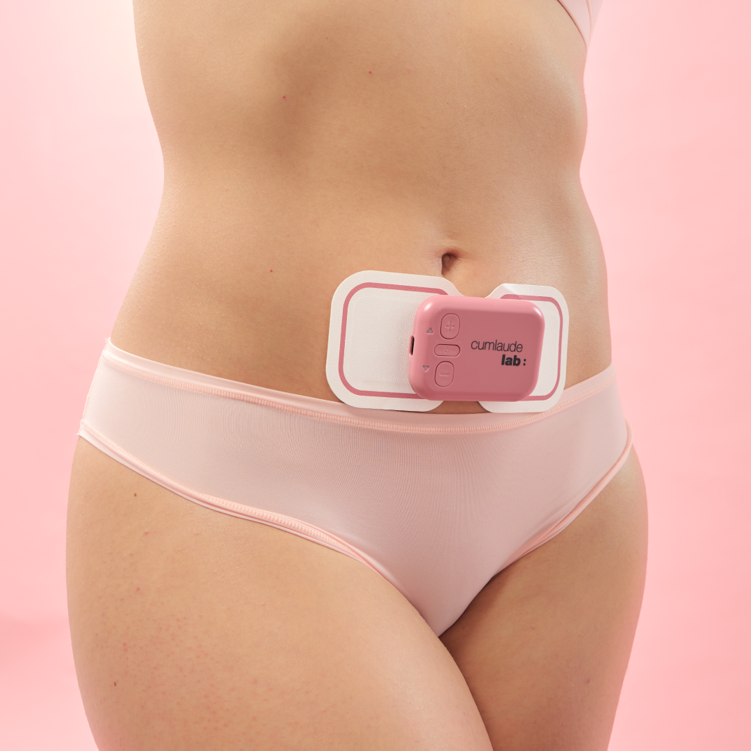 Cumlaude Lab Menstrual Tech 1 unidad