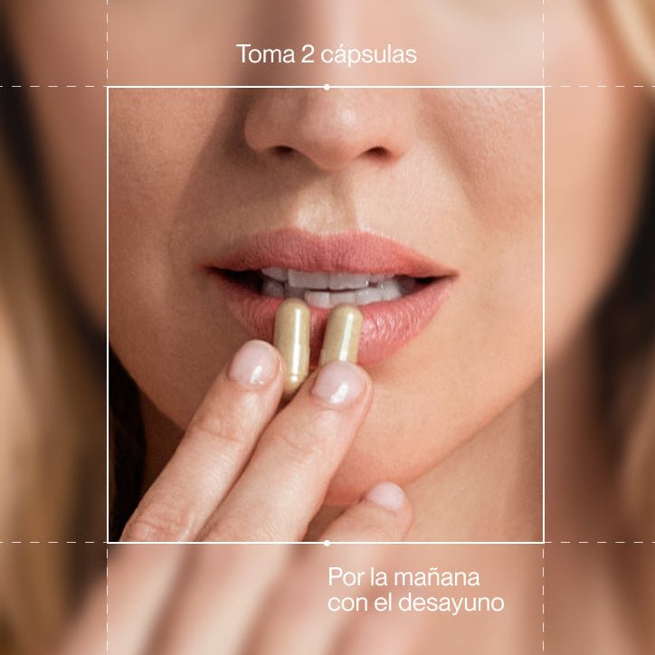 Superlative Daily Brain Power per vite impegnate 60 capsule