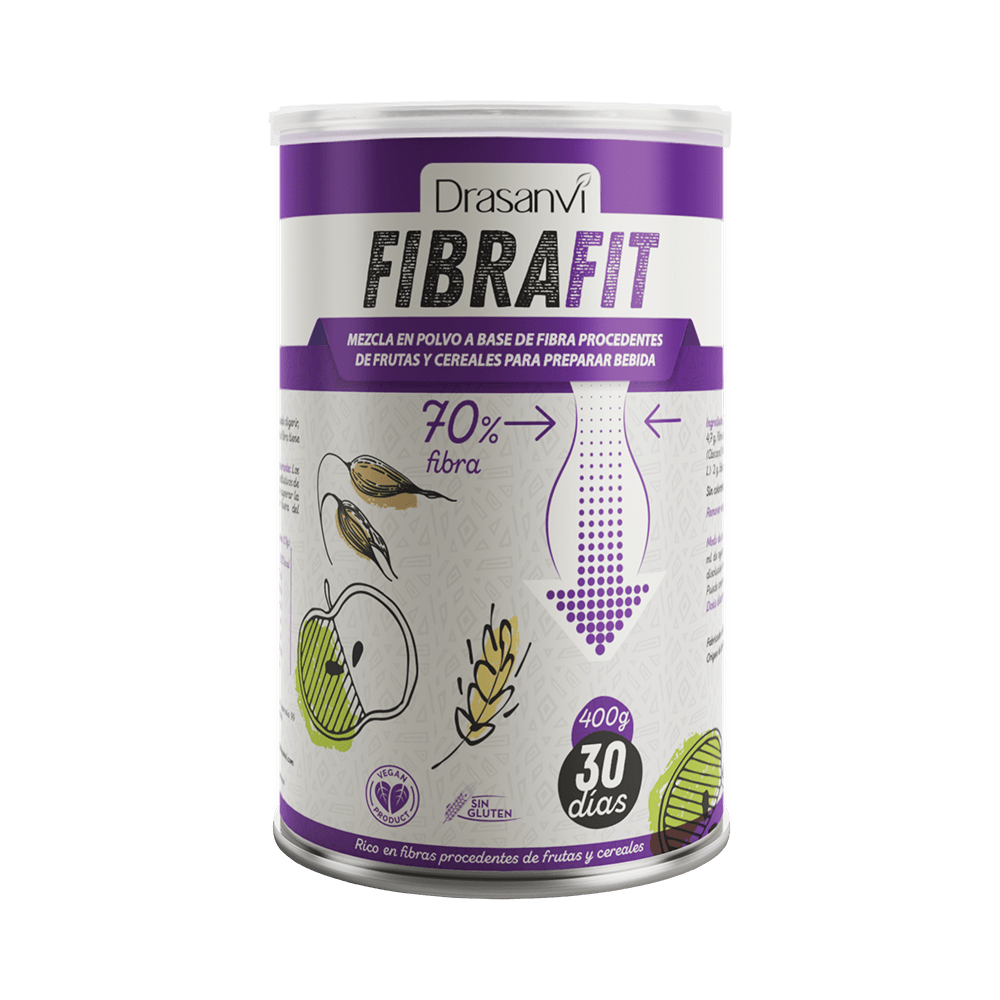 Drasanvi Fibrafit 400 g