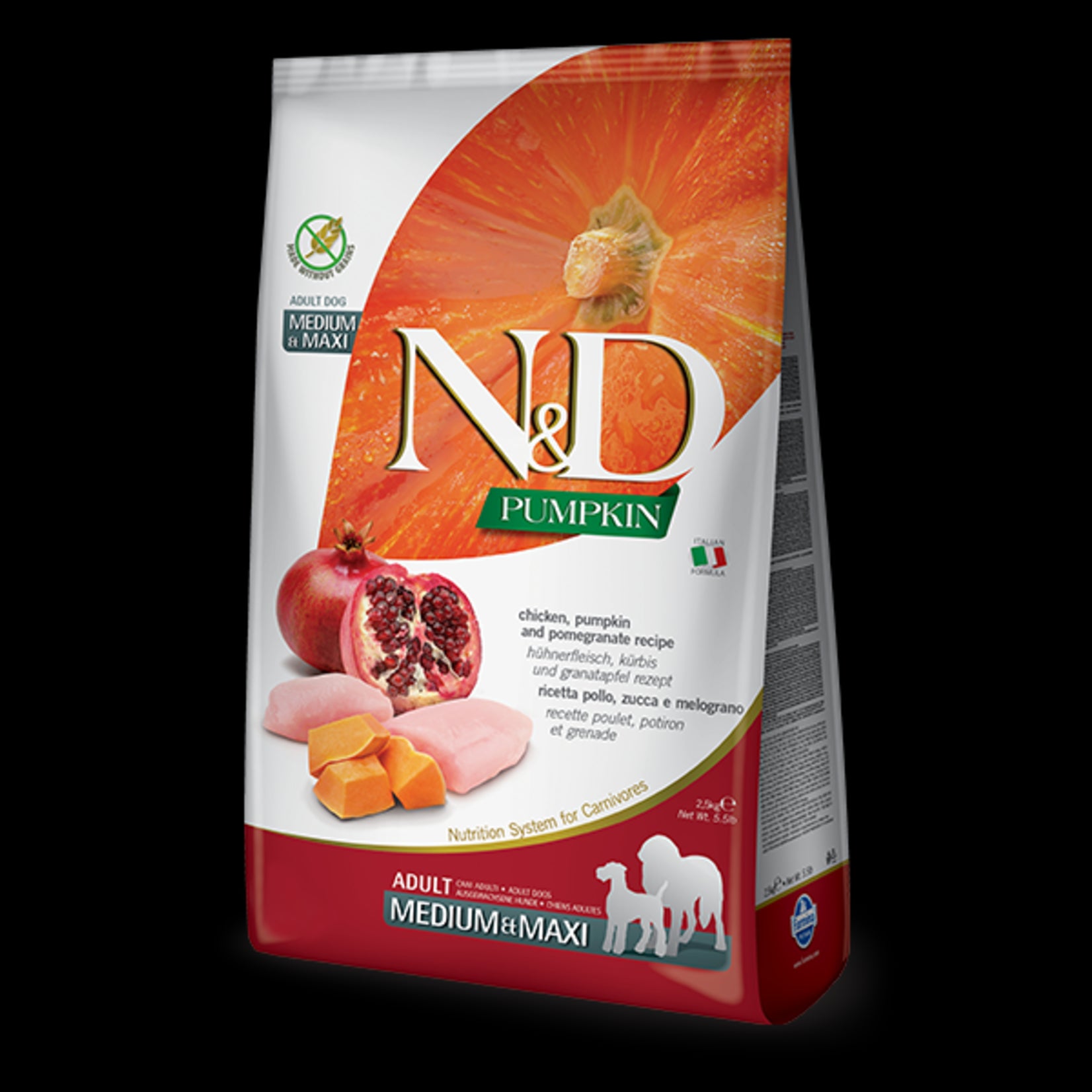 Product image for 13917