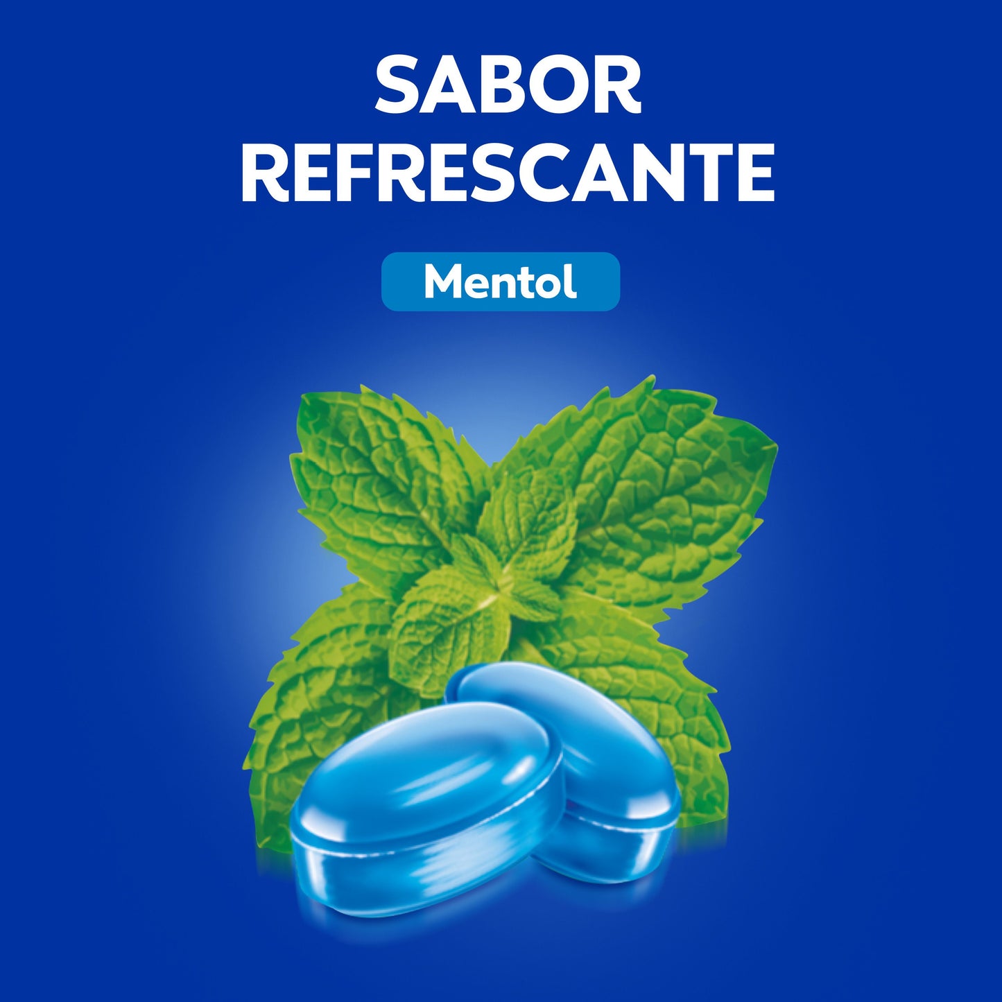 Vicks Praims VapoMentol Caramelle 72g