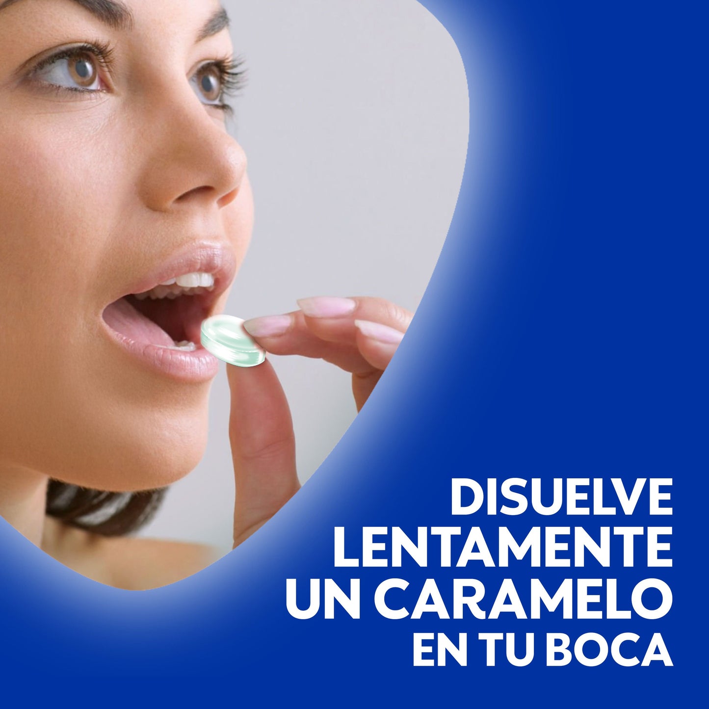 Vicks Praims Doble Acción Caramelle Senza Zucchero 72g