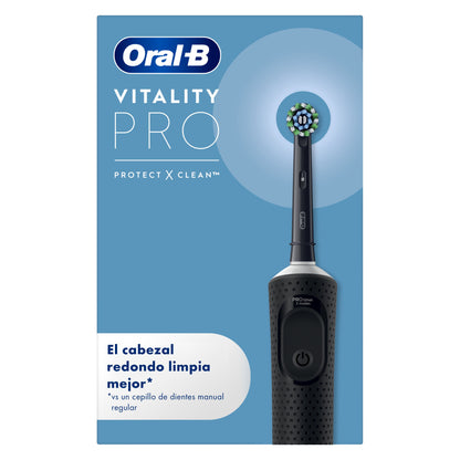Oral-B Vitality Pro Spazzolino Elettrico 1 pz