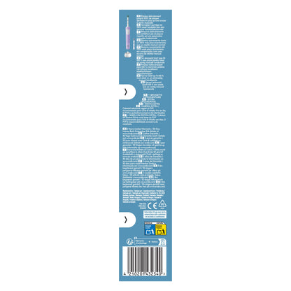 Oral-B Vitality Pro Spazzolino Elettrico Violetta 1 pz