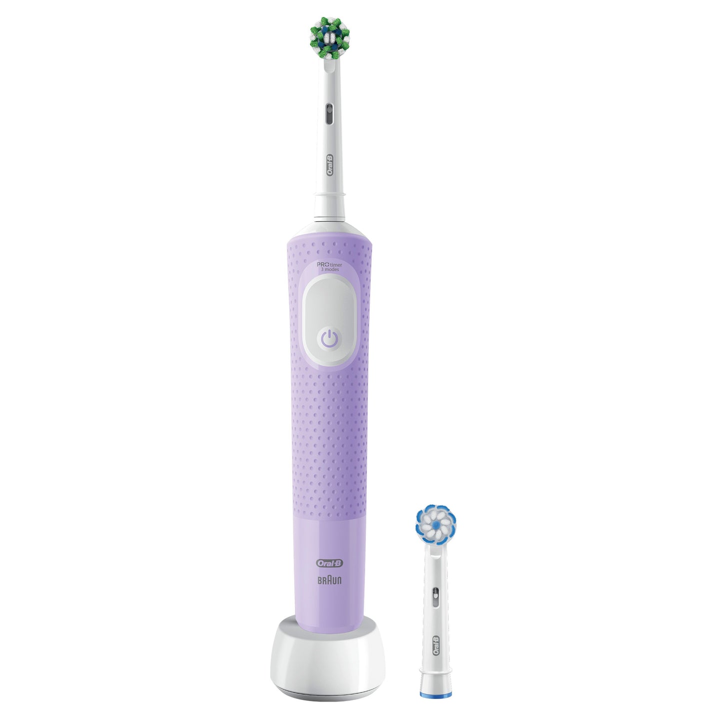 Oral-B Vitality Pro Spazzolino Elettrico Violetta 1 pz