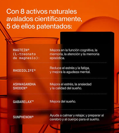 Superlativa Forte Stress Control 20mlx15sticks